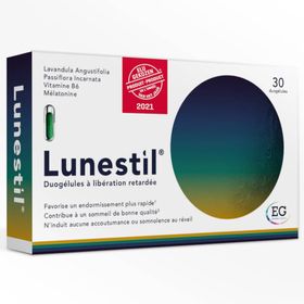 Lunestil® Duogélules