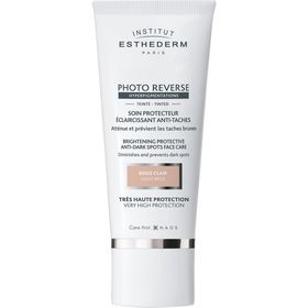 Institut Esthederm Photo Reverse Beige Clair