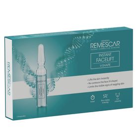 Remescar Instant Facelift V-Shape