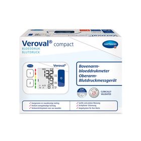Veroval Compact Bloeddrukmeter Arm P1