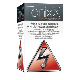 TonixX B-Active