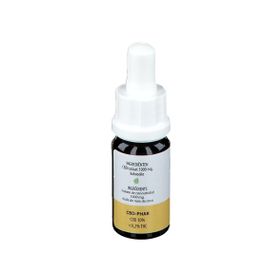 CBD-Phar Huile CBD 10 %