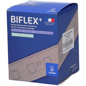 Thuasne Nr 17+ Biflex Forte Beige 10cm x 3m