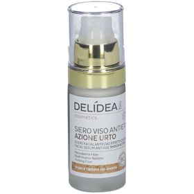 Delídea Cosmetics Shock Action Facial Serum Bio