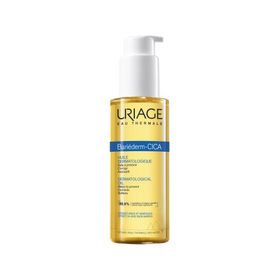 Uriage Bariéderm Cica-Huile Dermatologique