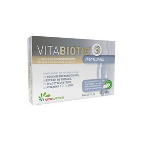 Vitabiotic Immune