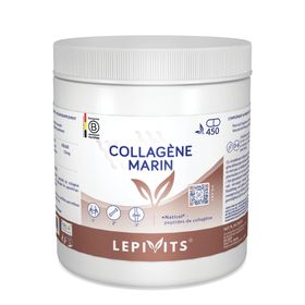 Lepivits® ZeeCollageen