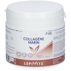 Lepivits® ZeeCollageen