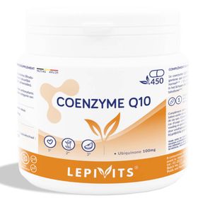 Lepivits® Coenzyme Q10