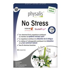 Physalis® No Stress