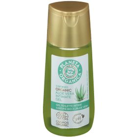 Planeta Organica Aloe Vera Intimate Gel