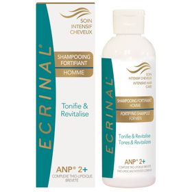 Ecrinal ANP2+ Mannen Shampoo Nieuw Model
