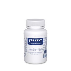 Pure Encapsulations Huid-Haar-Nagels