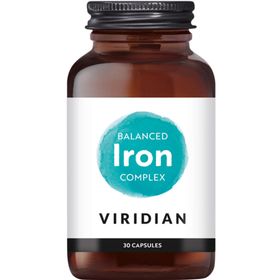 Viridian Balanced Iron Complex