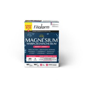 Fitoform Zeemagnesium