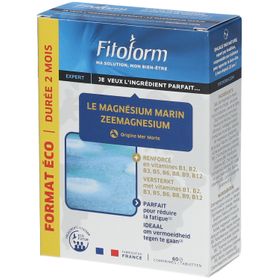 Fitoform Magnésium Marin