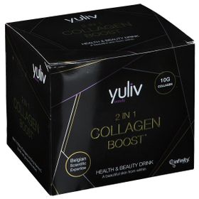 Yuliv Collageen Boost