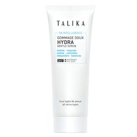 Talika Skintelligence Hydra Zachte Scrub