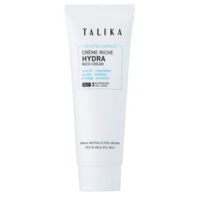 Talika Skintelligence Hydra Crème Riche Hydratante