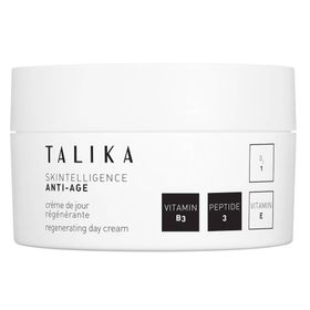 Talika Skintelligence Anti-Âge Crème de Jour Régénérante