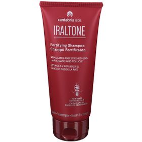 Iraltone Fortifying Shampoo - Versterkende Shampoo