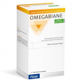 Omegabiane 3-6-9