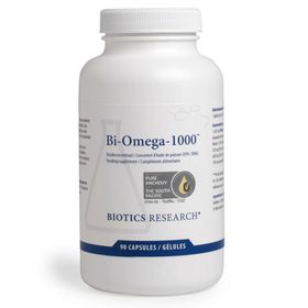Biotics Research® Bi-Omega-1000™