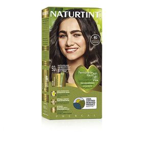 Naturtint Permanente Haarkleuring 4G Kastanjegoud