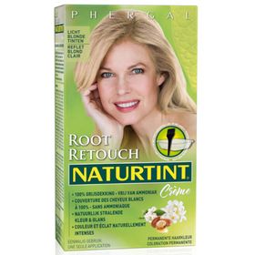 Naturtint Root Retouch Licht Blond