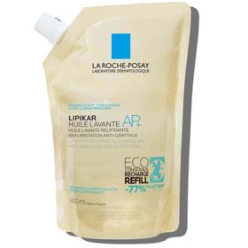 La Roche-Posay Lipikar AP+ Wasolie Navulling
