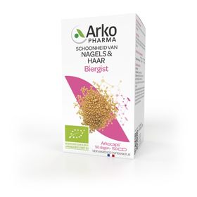 Arkocaps Biergist Bio