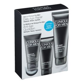 Clinique for Men Coffret Cadeau