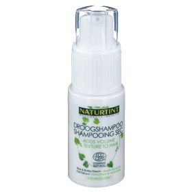 Naturtint ECO Droogshampoo