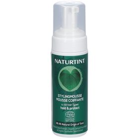 Naturtint ECO Styling Mousse