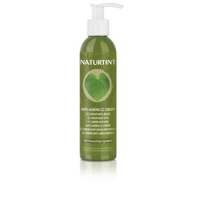 Naturtint CC Cream Anti-Aging