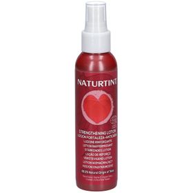 Naturtint Lotion tegen Haaruitval