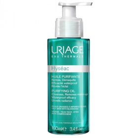Uriage Hyséac Purifying Oil Oily Skin with Blemishes