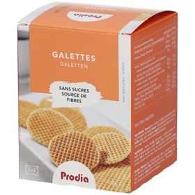 Prodia Galettes Nouveau Modèle