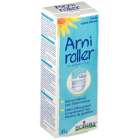 Boiron Arniroller