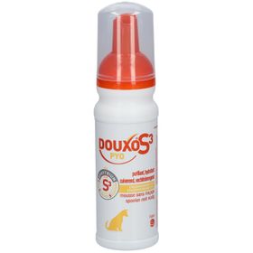 Douxo S3 Pyo Mousse