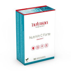Nutrisan Nutrivit C Forte