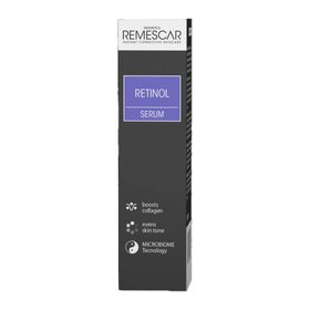 Remescar Retinol Serum