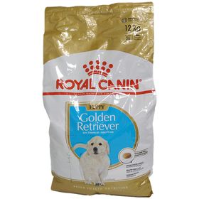 Royal Canin Golden Retriever Puppy