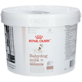 Royal Canin Canine Babydog Milk