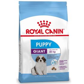 Royal Canin® Canine Puppy Giant