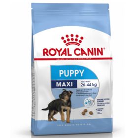 Royal Canin® Canine Puppy Maxi