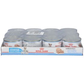 Royal Canin® Canine Starter Mousse