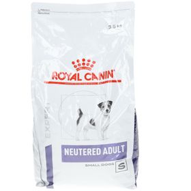 Royal Canin® Veterinary Canine Neutered Adult Small Dogs