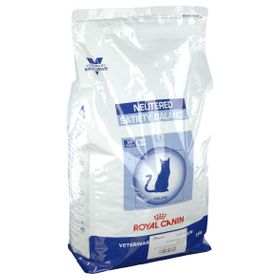 Royal Canin® Neutered Satiety Balance Chat