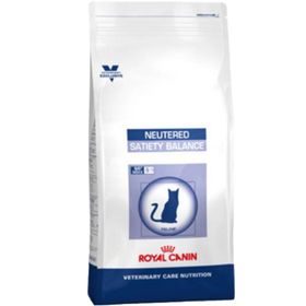 Royal Canin® Veterinary Feline Neutered Satiety Balance